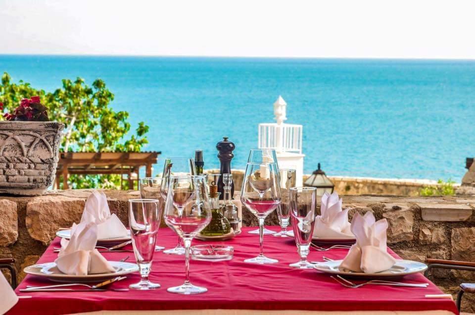 Villa Marinero Ulcinj Exterior photo