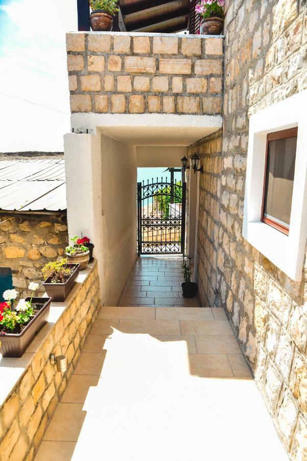 Villa Marinero Ulcinj Exterior photo