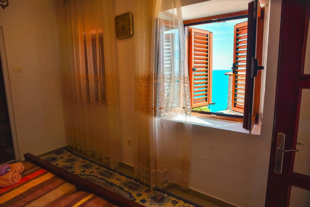 Villa Marinero Ulcinj Exterior photo
